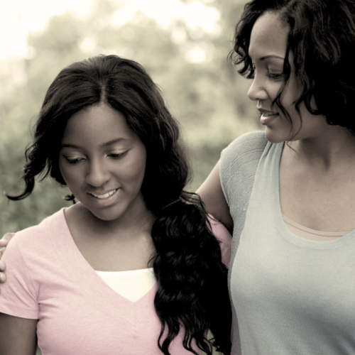 FDS Blog Divorce Guide For Parents Of Teenagers (500 X 500 Px)