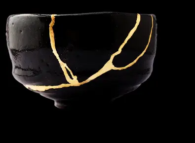 Fairway Kintsugi Bowl 395X290