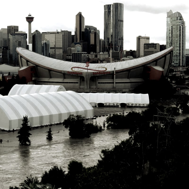 Calgary Flood Min